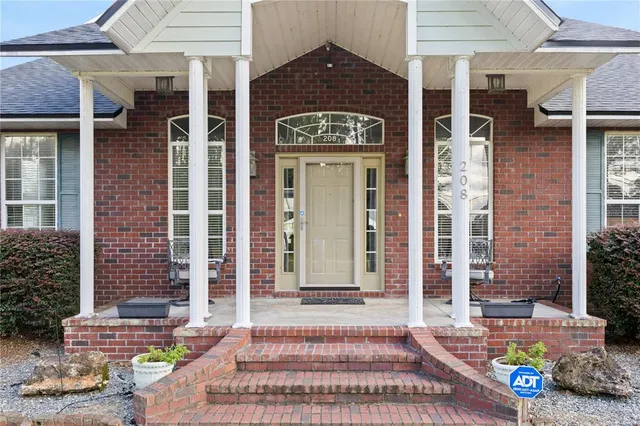 $499,000 | 208 Southwest Freeman Glen, Lake City, FL 32024