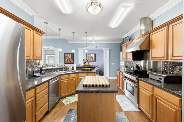 $499,000 | 208 Southwest Freeman Glen, Lake City, FL 32024