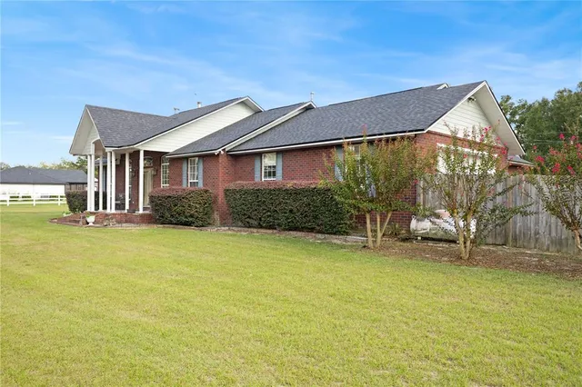 $499,000 | 208 Southwest Freeman Glen, Lake City, FL 32024