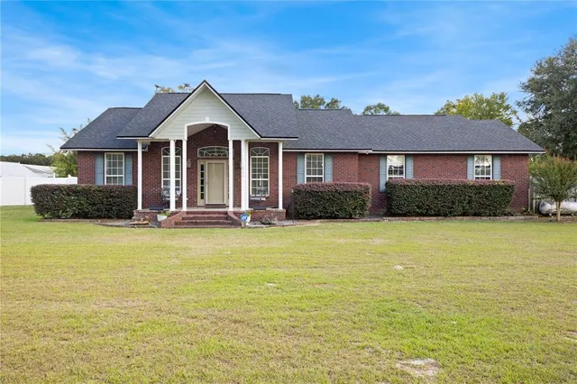 $499,000 | 208 Southwest Freeman Glen, Lake City, FL 32024