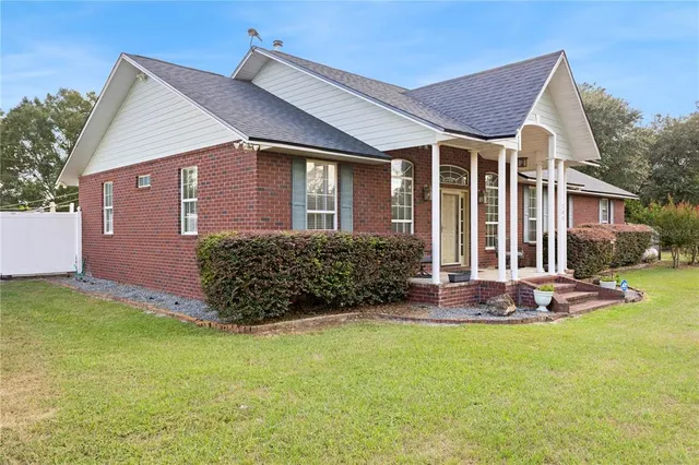 $499,000 | 208 Southwest Freeman Glen, Lake City, FL 32024
