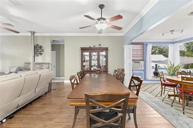 $499,000 | 208 Southwest Freeman Glen, Lake City, FL 32024