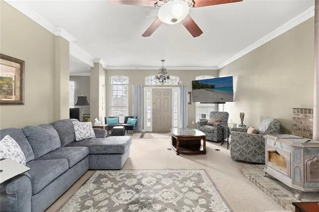 $499,000 | 208 Southwest Freeman Glen, Lake City, FL 32024