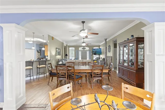 $499,000 | 208 Southwest Freeman Glen, Lake City, FL 32024