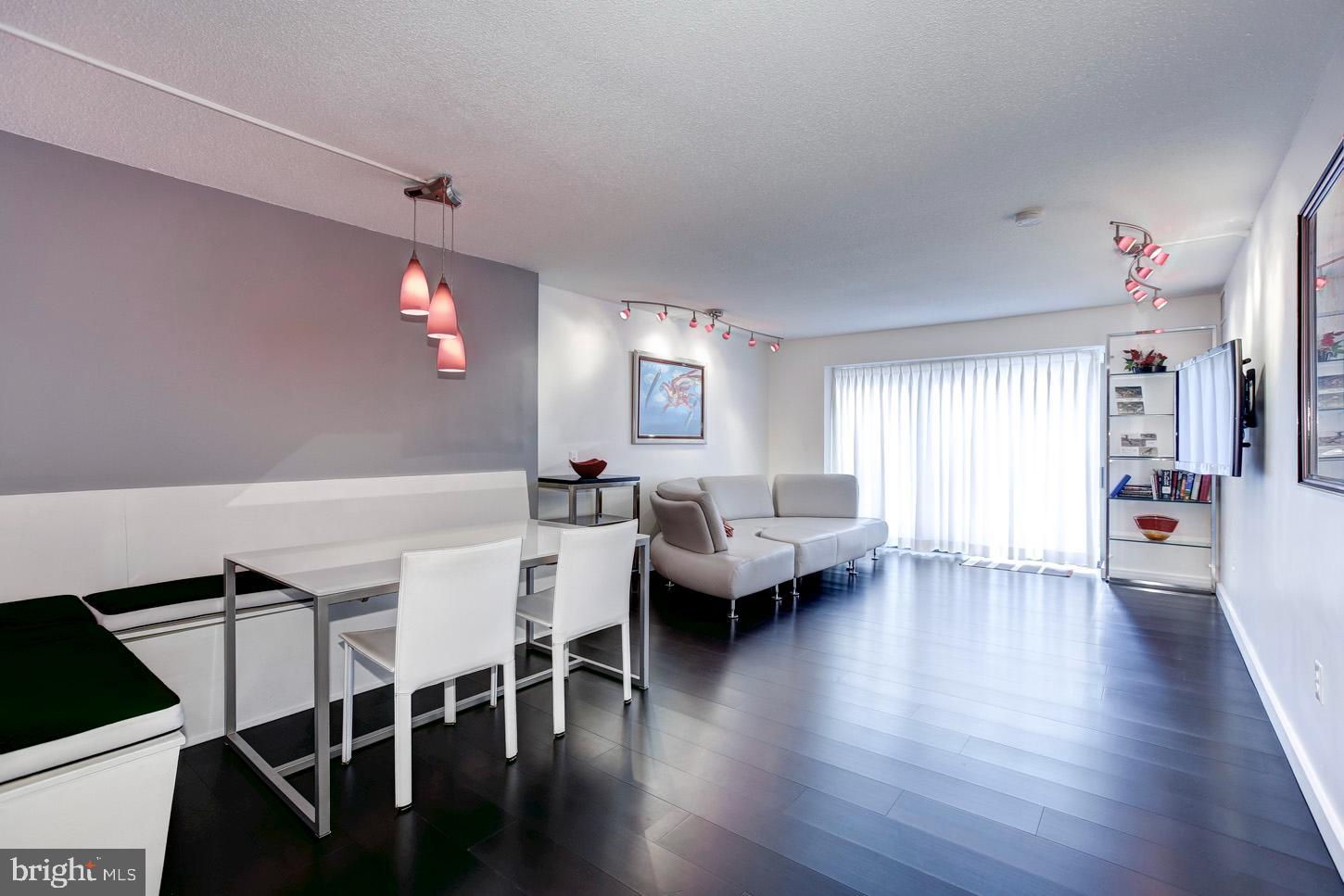 1015 33rd Street Northwest, Unit 603 Washington, DC 20007 - Photo 2 of 10