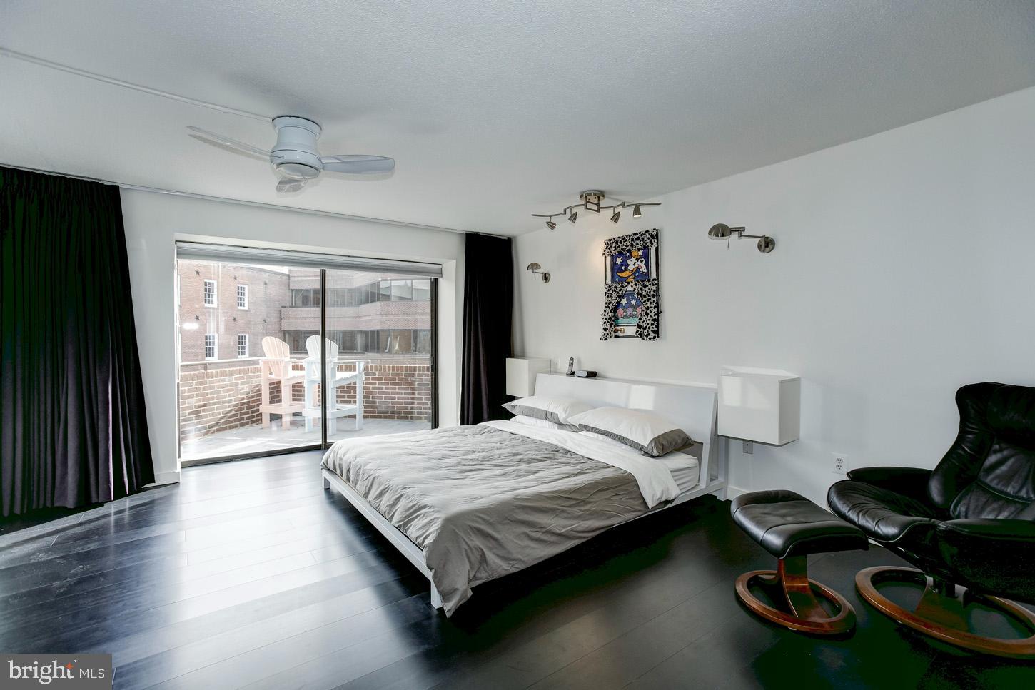 1015 33rd Street Northwest, Unit 603 Washington, DC 20007 - Photo 6 of 10