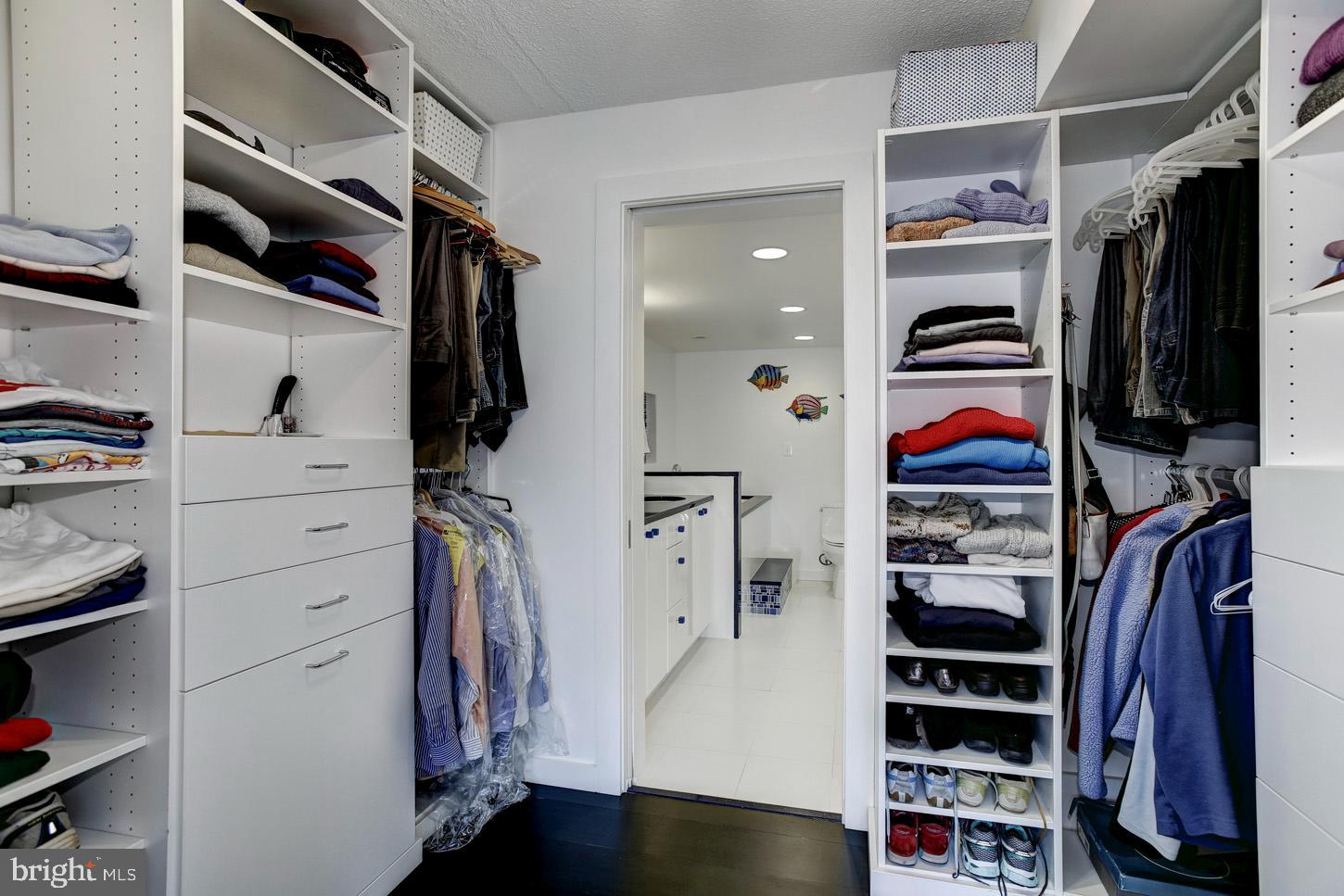 1015 33rd Street Northwest, Unit 603 Washington, DC 20007 - Photo 7 of 10