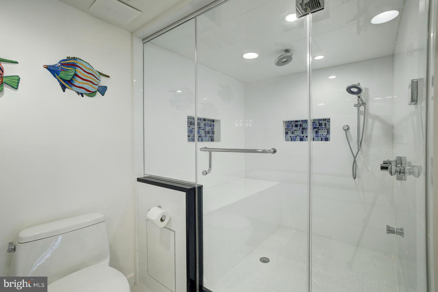 1015 33rd Street Northwest, Unit 603 Washington, DC 20007 - Photo 8 of 10