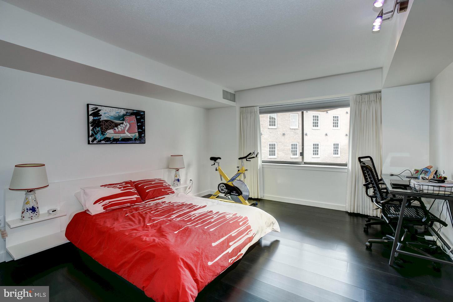 1015 33rd Street Northwest, Unit 603 Washington, DC 20007 - Photo 9 of 10