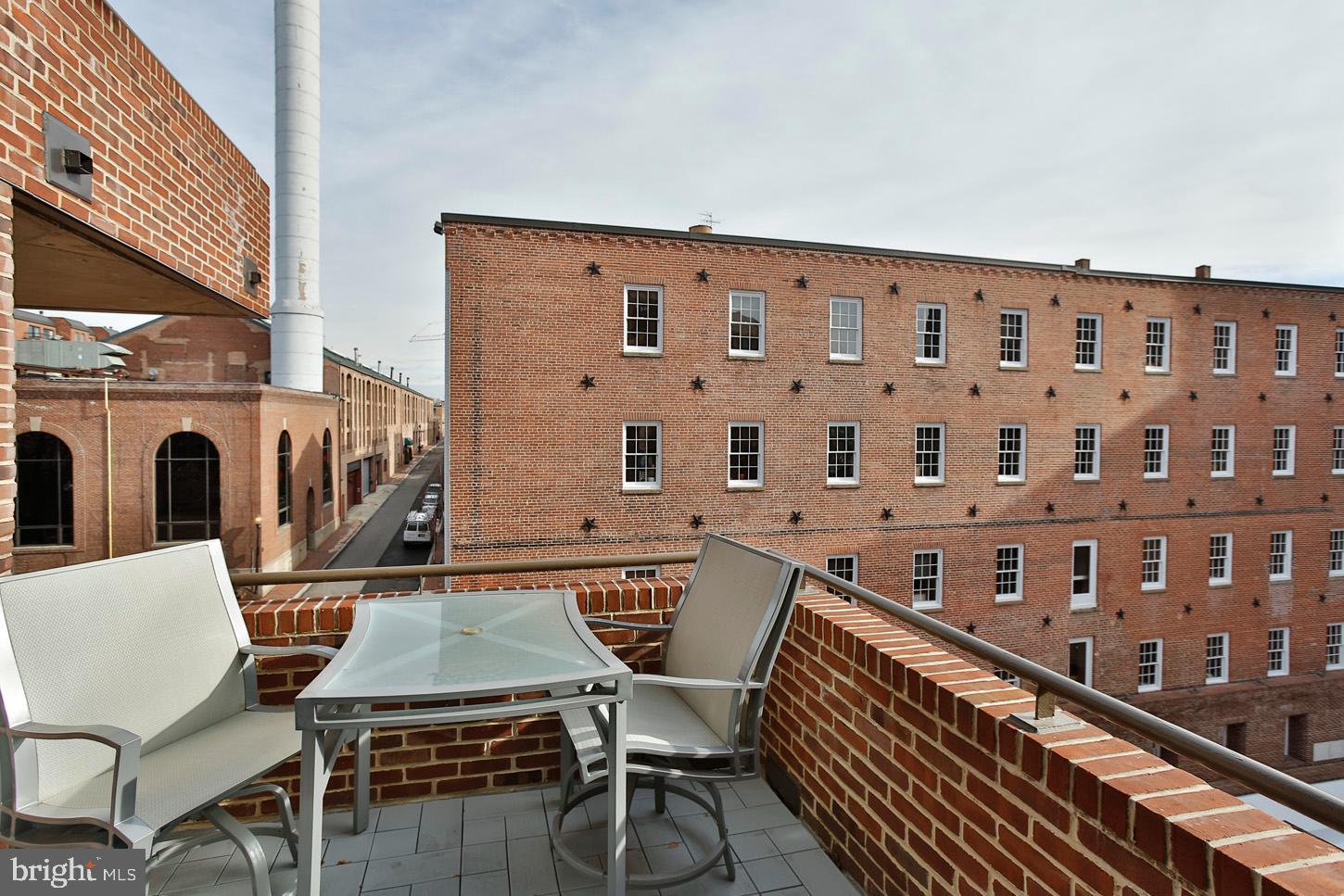 1015 33rd Street Northwest, Unit 603 Washington, DC 20007 - Photo 10 of 10