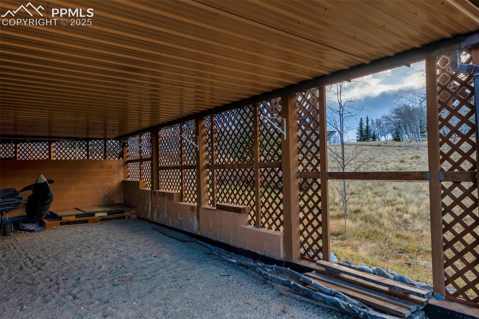 2387 Buffalo Ridge Road Como, CO 80456 - Photo 31 of 50 Gallery Image 31