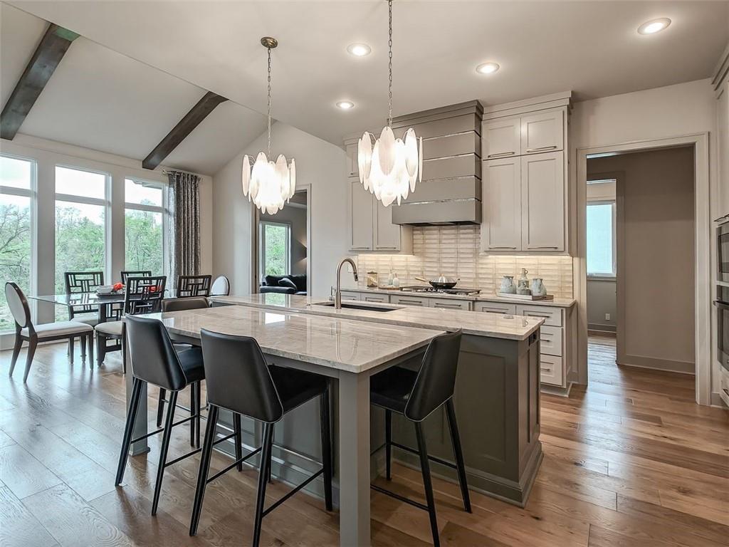 7908 Millridge Street Shawnee, KS 66218 - Photo 13 of 66