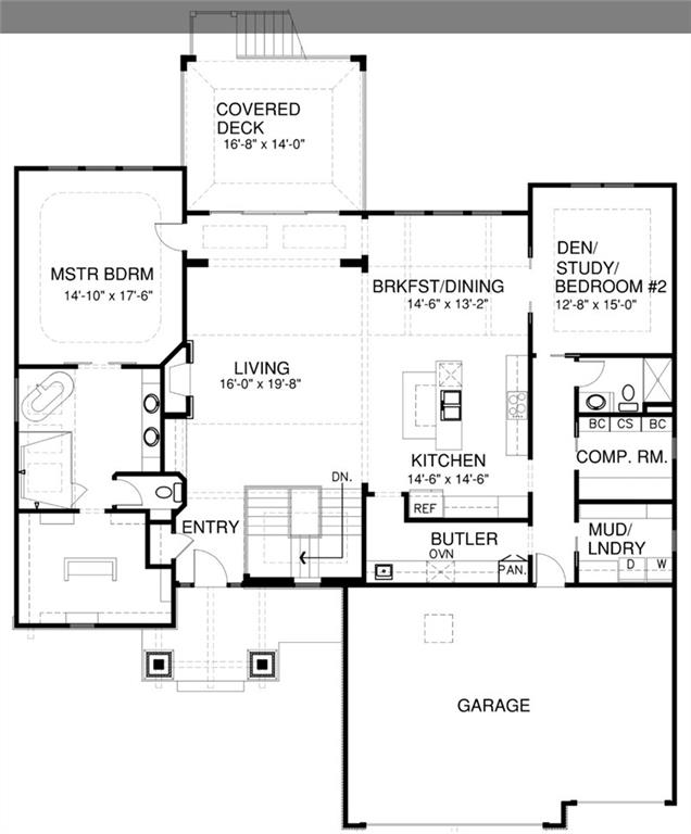 7908 Millridge Street Shawnee, KS 66218 - Photo 2 of 66