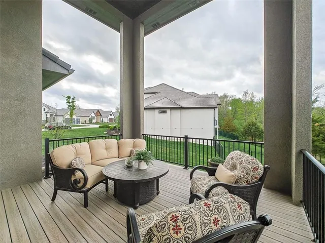 $1,565,000 | 7908 Millridge Street, Shawnee, KS 66218