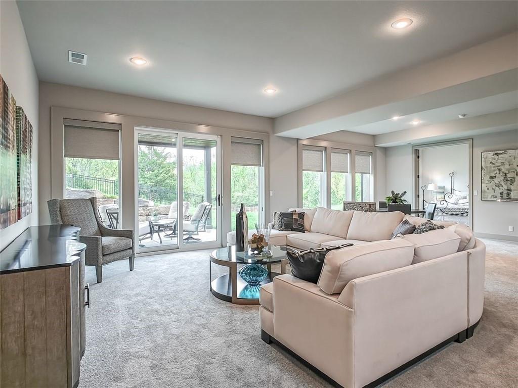 7908 Millridge Street Shawnee, KS 66218 - Photo 40 of 66