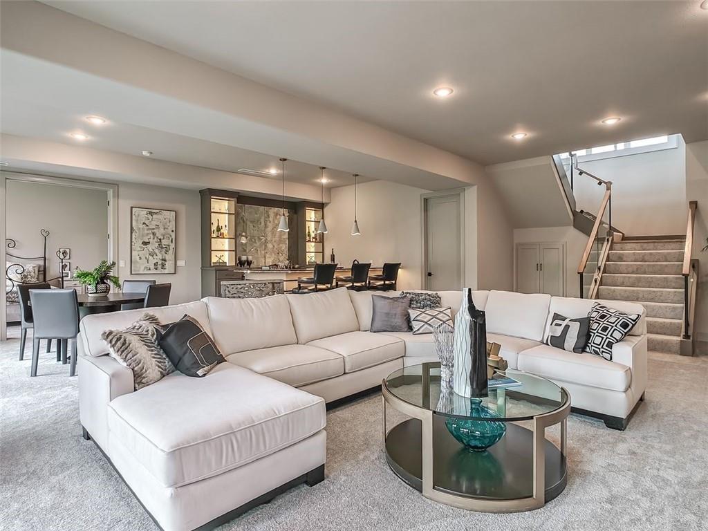 7908 Millridge Street Shawnee, KS 66218 - Photo 41 of 66