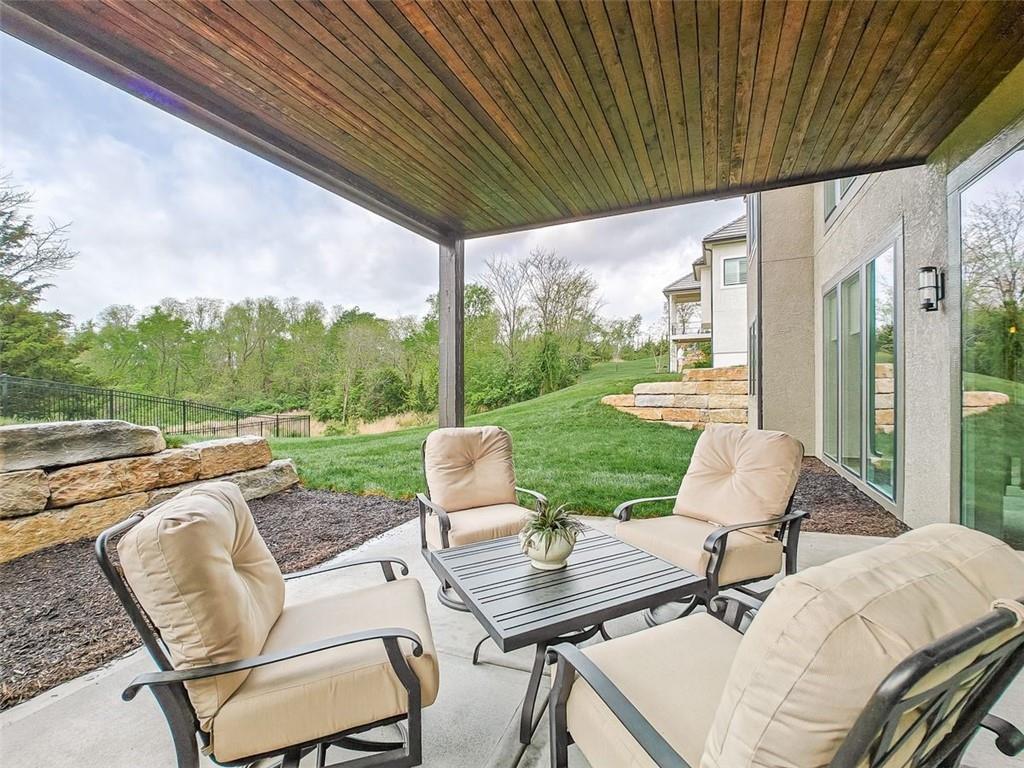 7908 Millridge Street Shawnee, KS 66218 - Photo 56 of 66