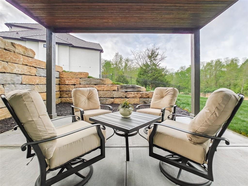 7908 Millridge Street Shawnee, KS 66218 - Photo 57 of 66