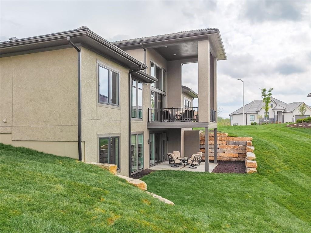 7908 Millridge Street Shawnee, KS 66218 - Photo 58 of 66