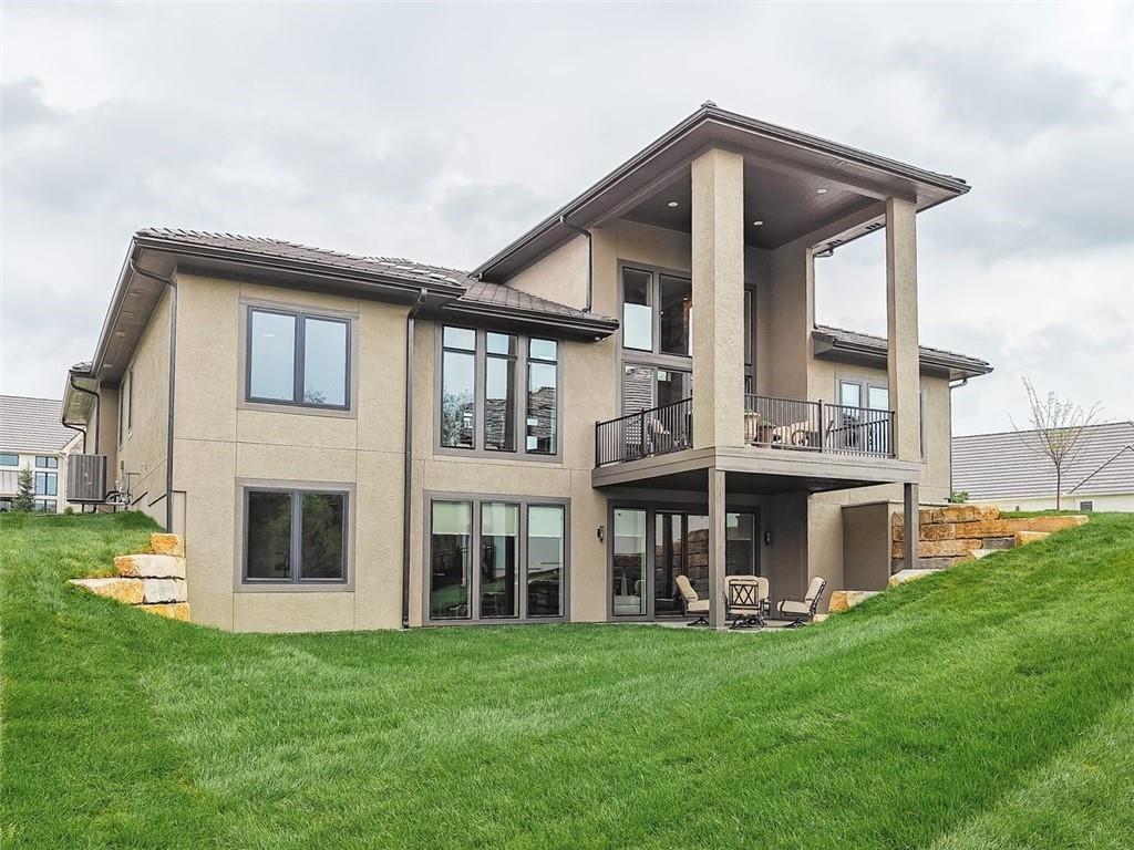 7908 Millridge Street Shawnee, KS 66218 - Photo 59 of 66