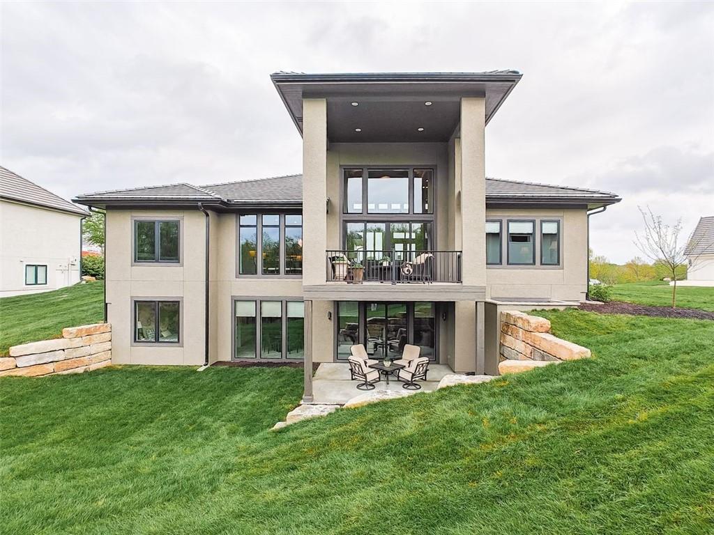 7908 Millridge Street Shawnee, KS 66218 - Photo 60 of 66