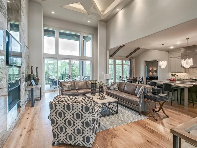 $1,565,000 | 7908 Millridge Street, Shawnee, KS 66218