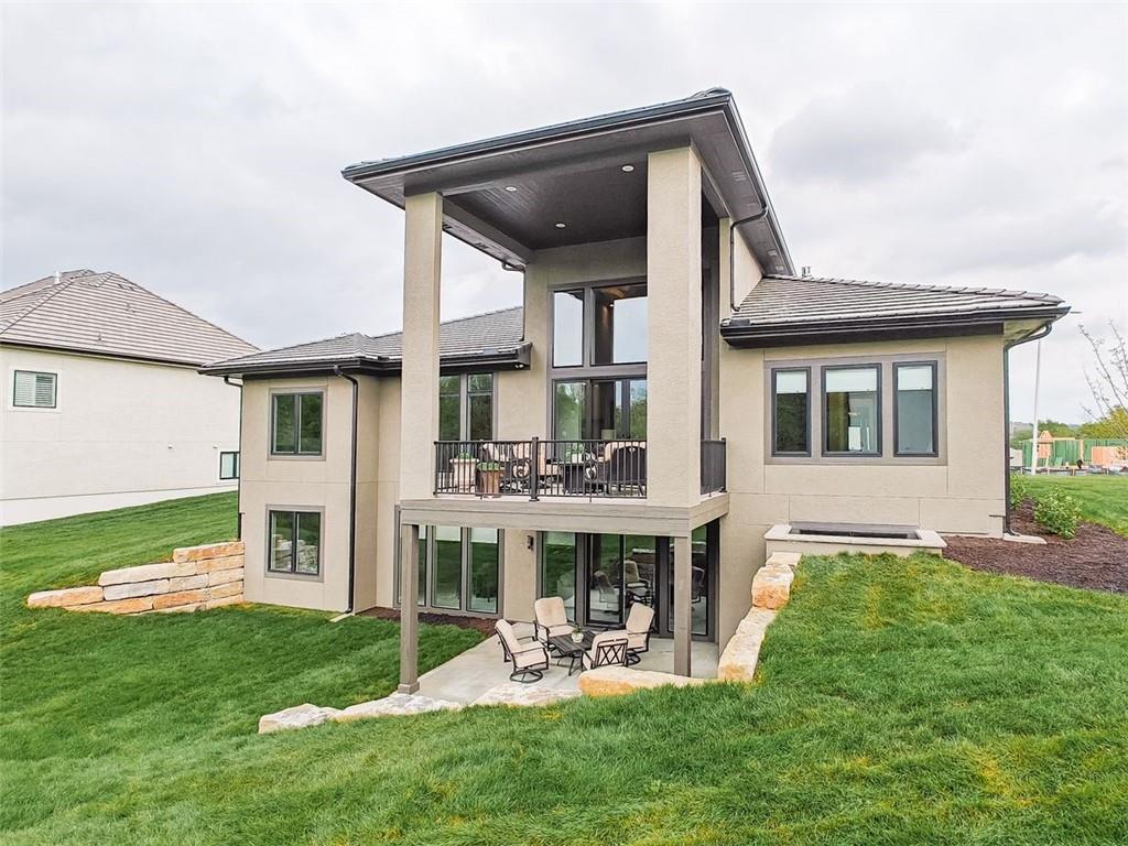 7908 Millridge Street Shawnee, KS 66218 - Photo 61 of 66