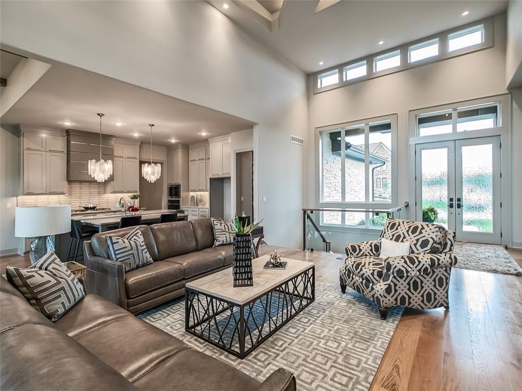 7908 Millridge Street Shawnee, KS 66218 - Photo 10 of 66