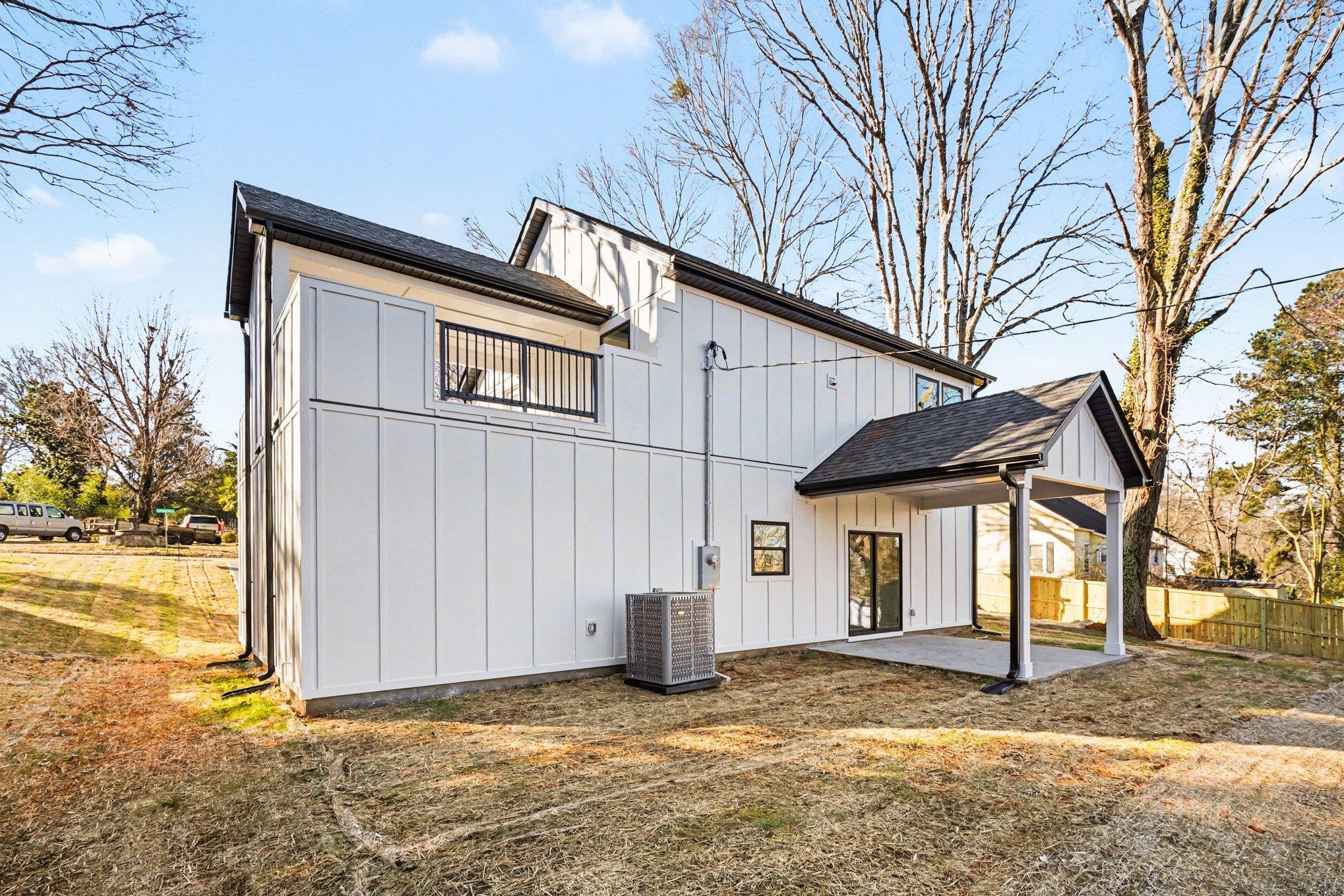 202 Pine Street Easley, SC 29640 - Photo 28 of 29