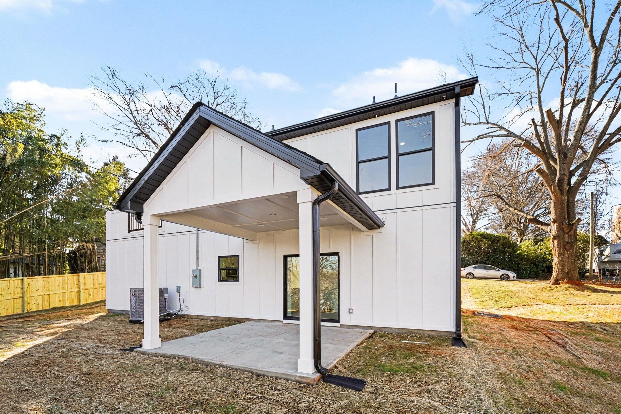 202 Pine Street Easley, SC 29640 - Photo 29 of 29