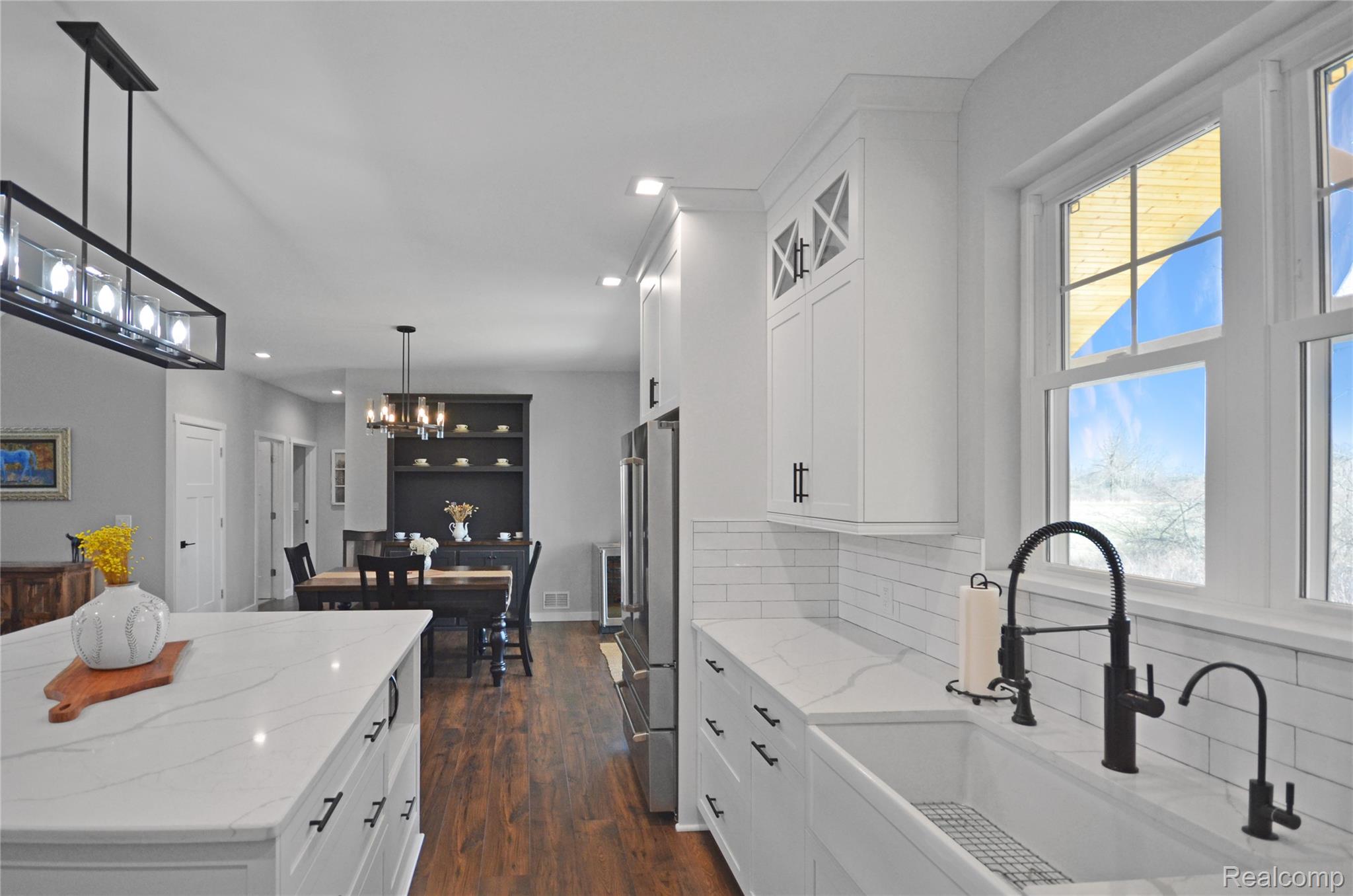 70336 Welding Road Richmond, MI 48062 - Photo 9 of 69 9 Kitchen.jpg