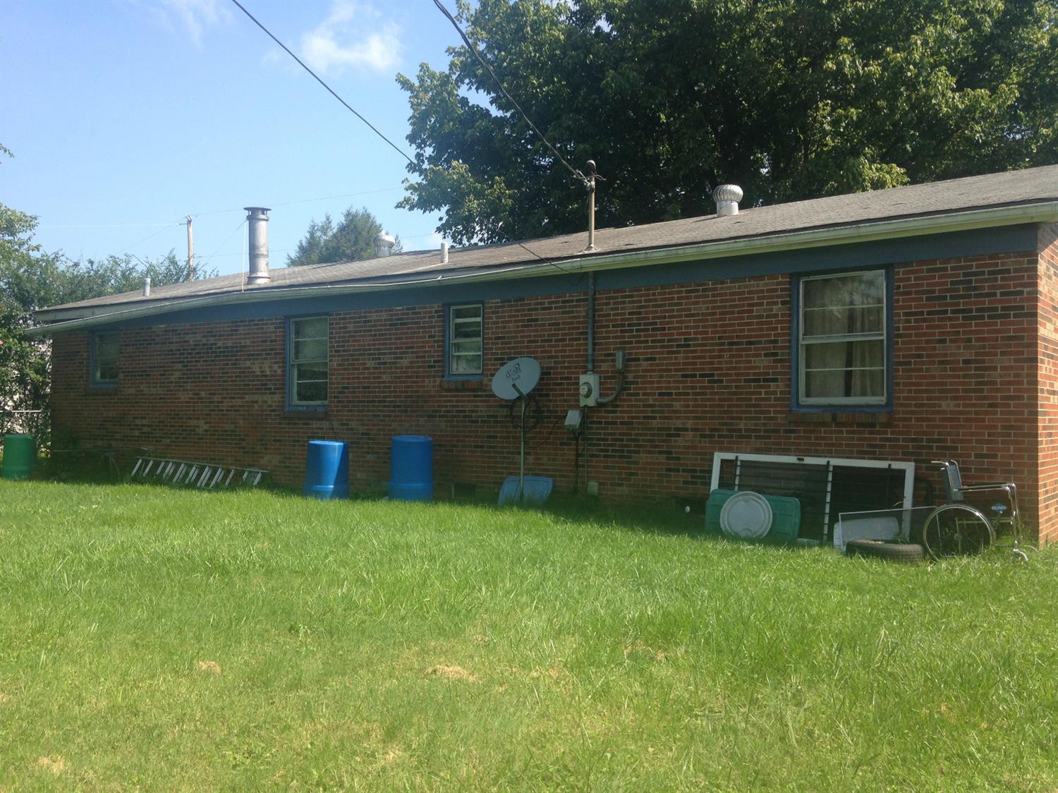 337 Adams Ridge Road Clay City, KY 40312 - Photo 8 of 19 Photo 8