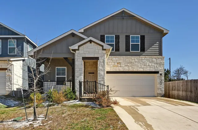 $429,900 | 11303 Copper Spg Drive, Austin, TX 78748