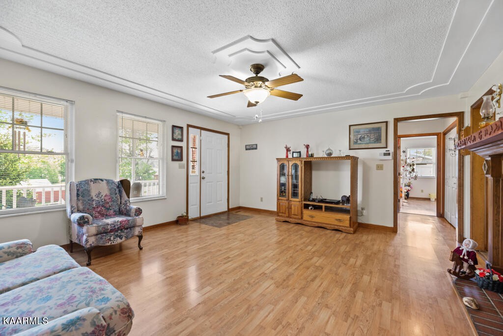 208 South Cunningham Road Seymour, TN 37865 - Photo 2 of 20 Gallery Image 2