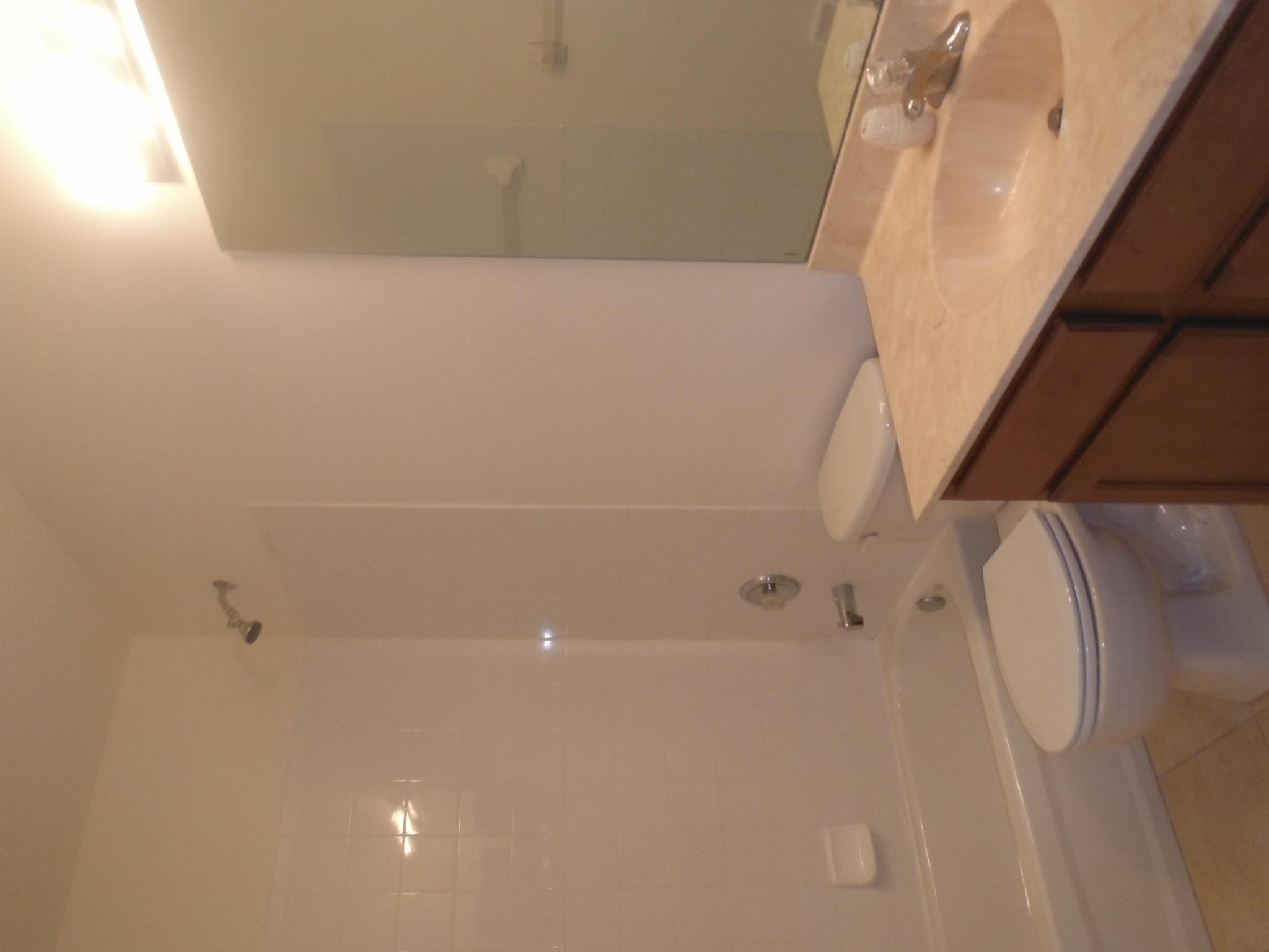 657 Southwest Homeland Road Port St. Lucie, FL 34953 - Photo 15 of 20 15 Upstairs Bathroom