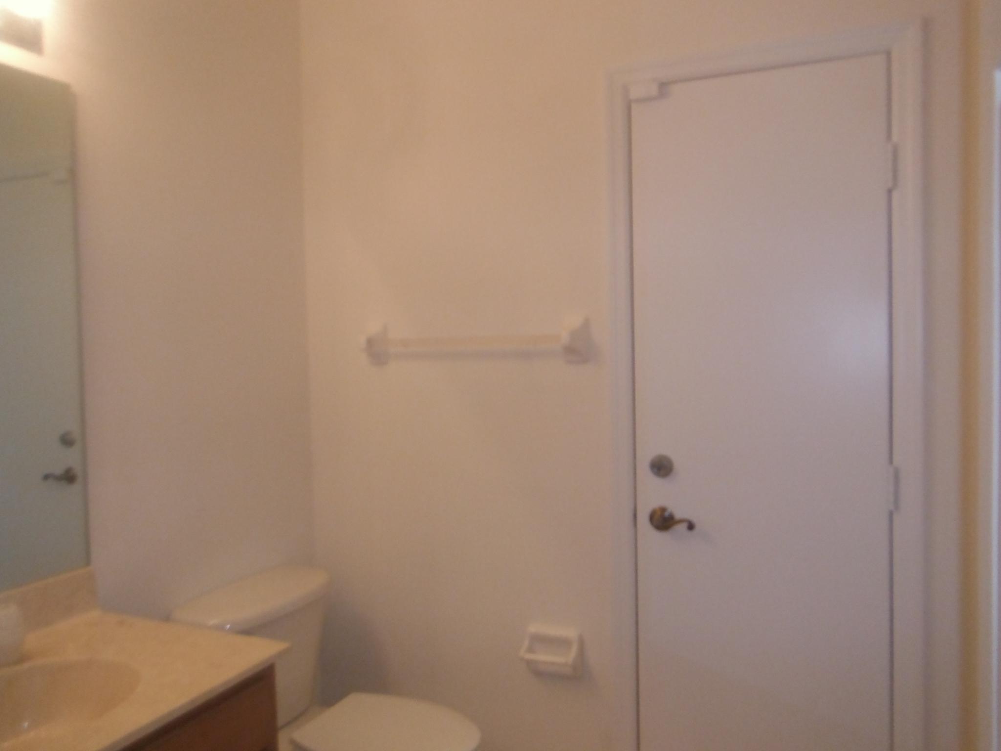 657 Southwest Homeland Road Port St. Lucie, FL 34953 - Photo 10 of 20 9 Downstairs half bath