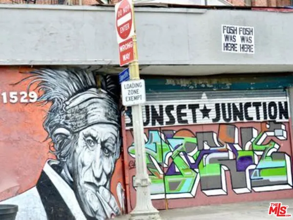 $1,690 | 1700 Griffith Park Boulevard, Unit 1704 1, Los Angeles, CA 90026