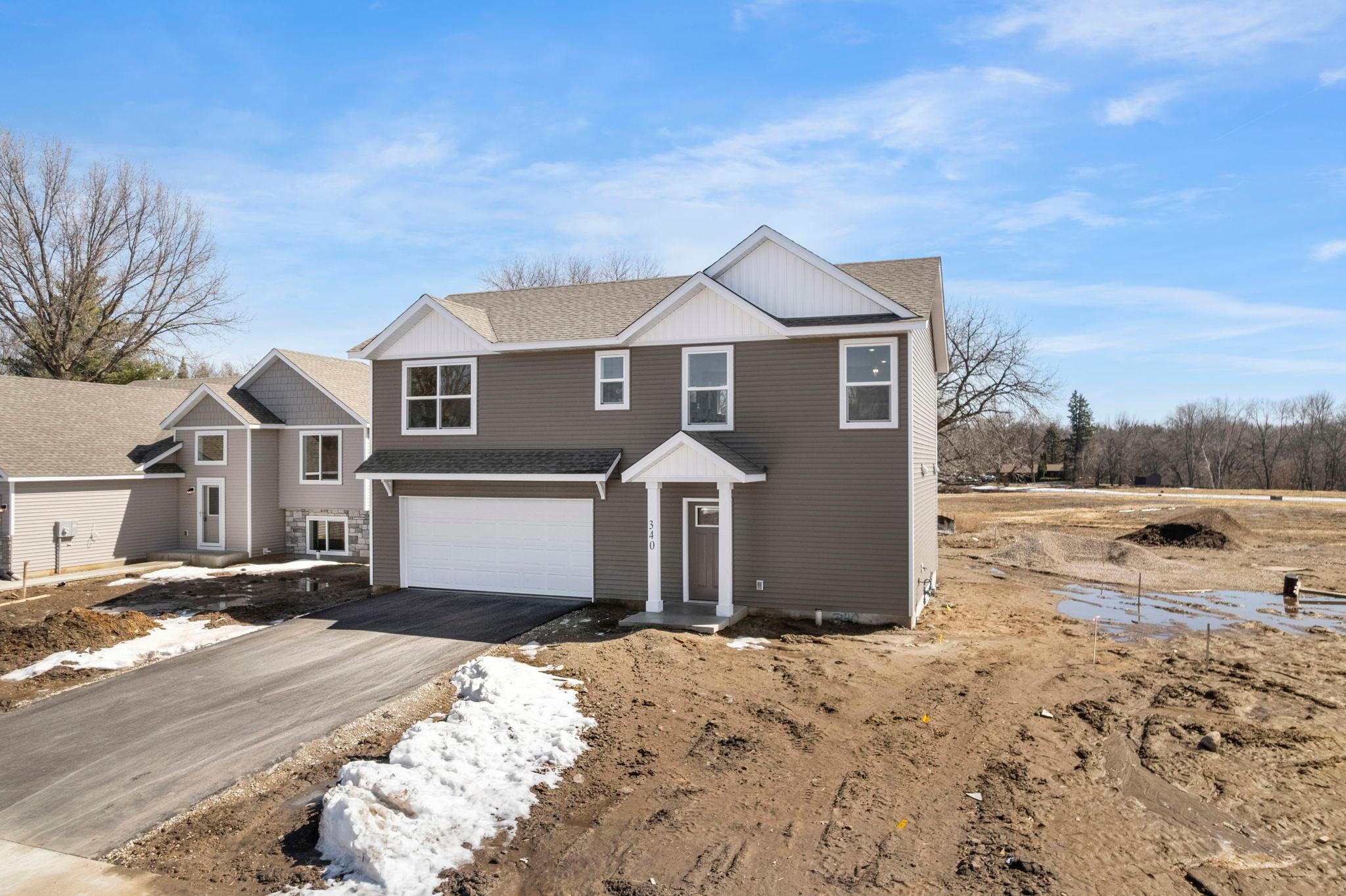 340 Ridge Road Le Sueur, MN 56058 - Photo 21 of 62