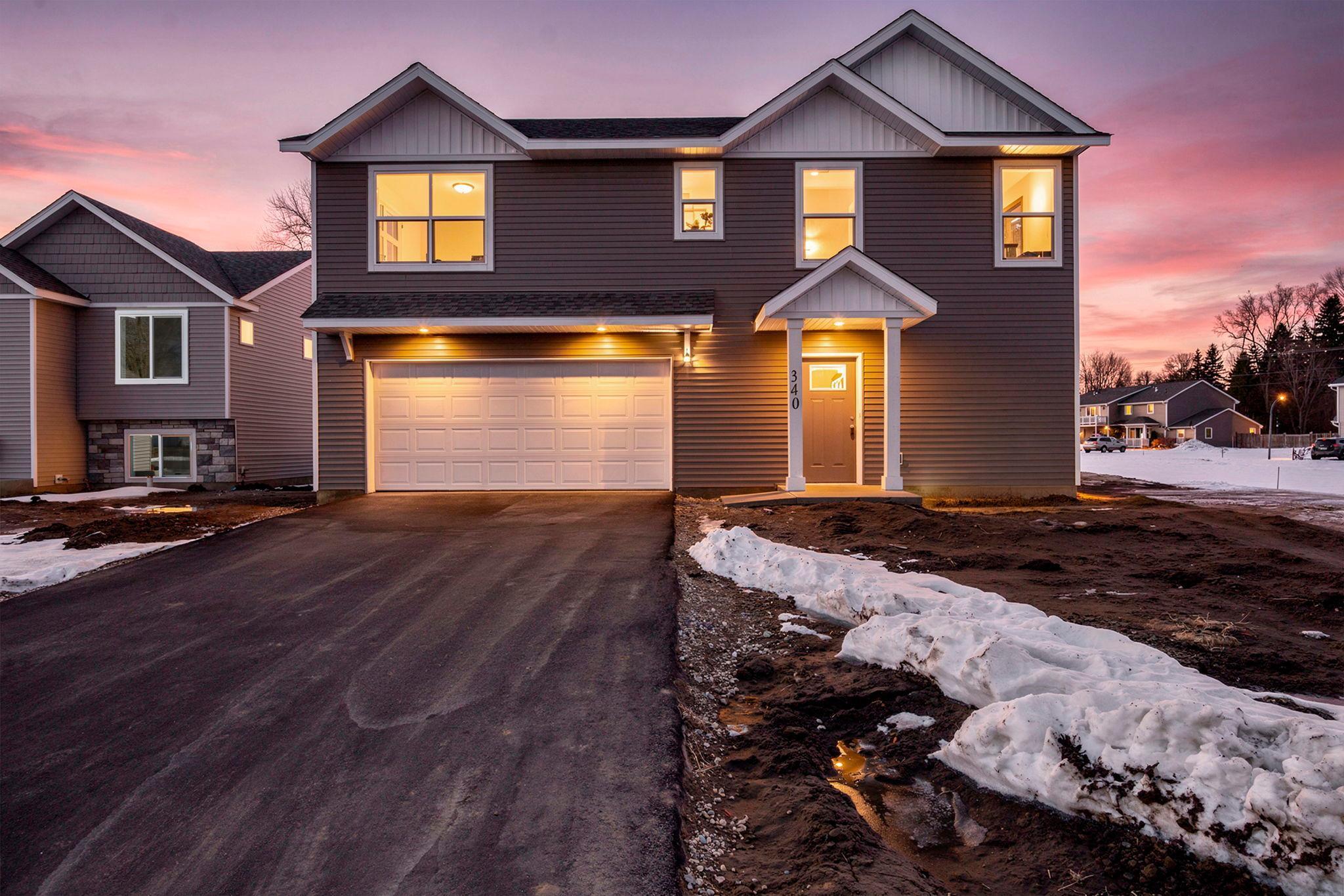 340 Ridge Road Le Sueur, MN 56058 - Photo 29 of 62