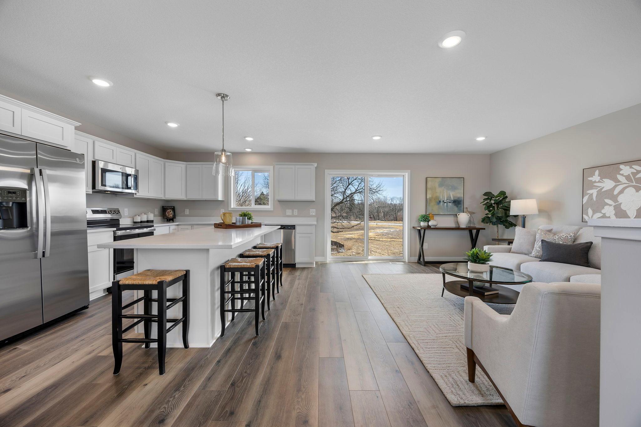 340 Ridge Road Le Sueur, MN 56058 - Photo 33 of 62