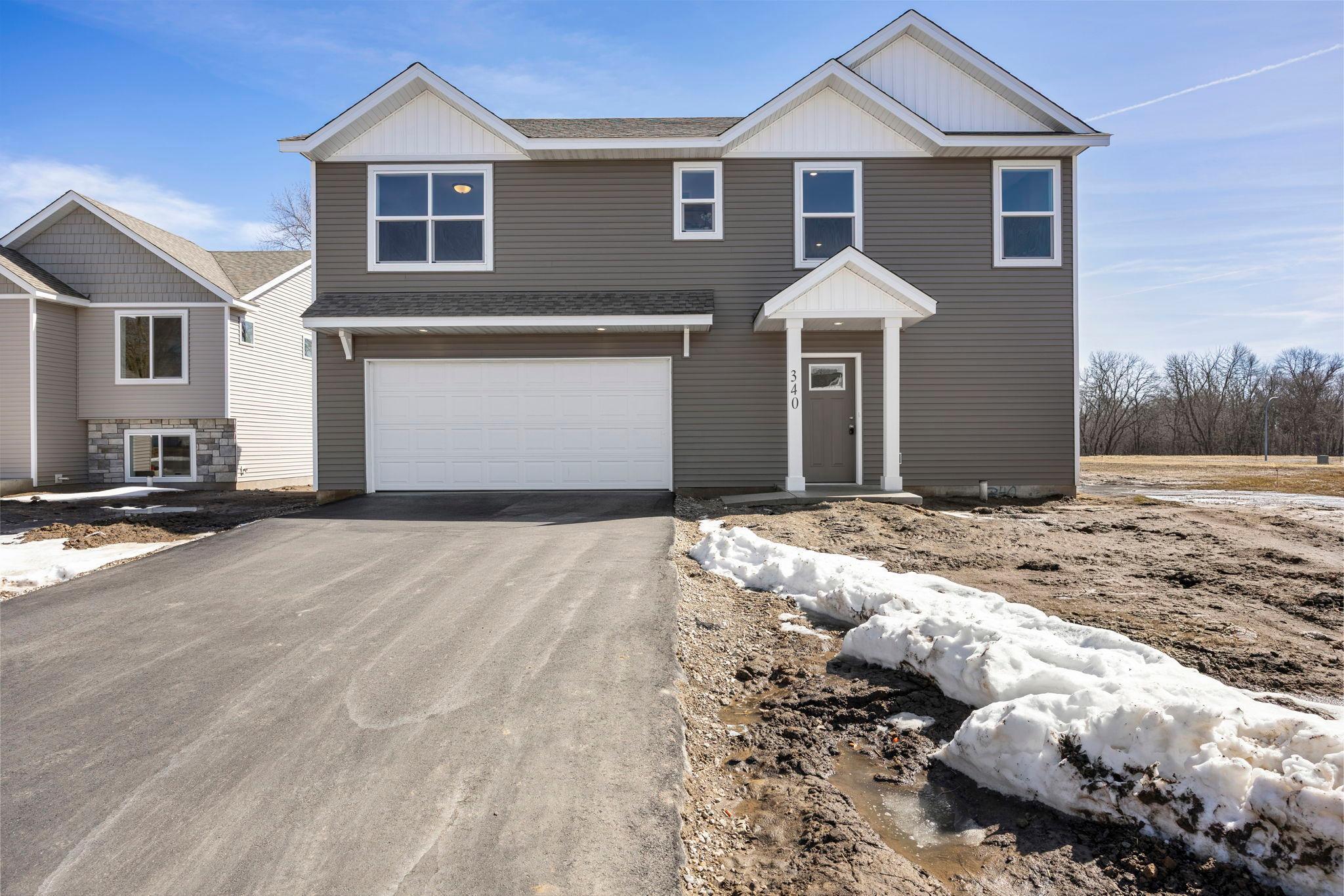 340 Ridge Road Le Sueur, MN 56058 - Photo 9 of 62