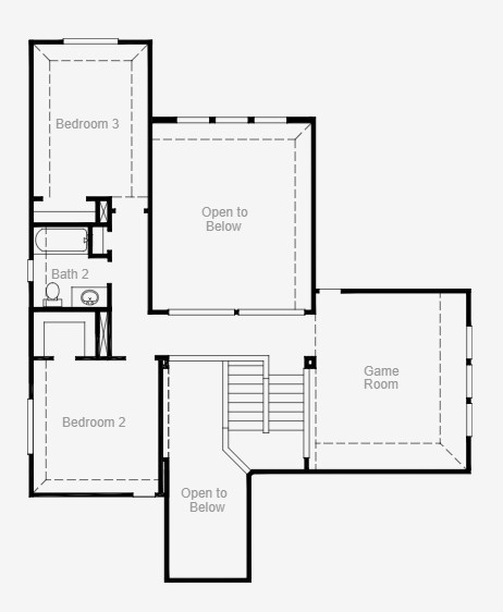 18727 Citrange Bend Way Manvel, TX 77578 - Photo 5 of 9