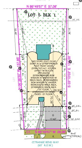 18727 Citrange Bend Way Manvel, TX 77578 - Photo 6 of 9