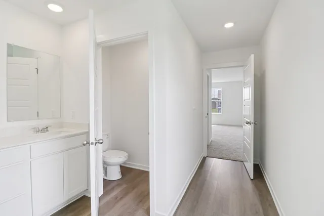 $479,990 | 9956 Edgebrook Lane, Huntley, IL 60142