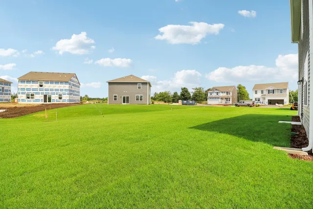 $479,990 | 9956 Edgebrook Lane, Huntley, IL 60142