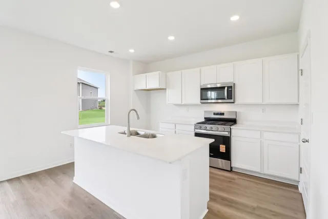 $479,990 | 9956 Edgebrook Lane, Huntley, IL 60142