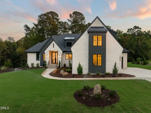 $2,495,000 | 1808 Stream Manor, Wake Forest, NC 27587