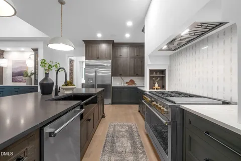 $2,495,000 | 1808 Stream Manor, Wake Forest, NC 27587