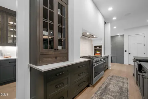 $2,495,000 | 1808 Stream Manor, Wake Forest, NC 27587