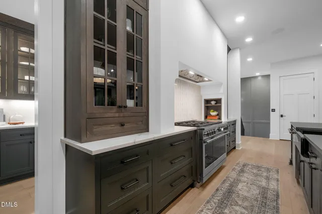 $2,495,000 | 1808 Stream Manor, Wake Forest, NC 27587